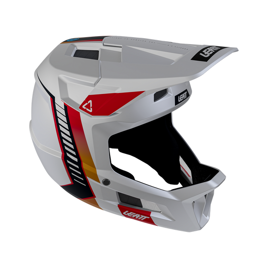 MTB-Helm LEATT GARVITY 2.0 Weiß