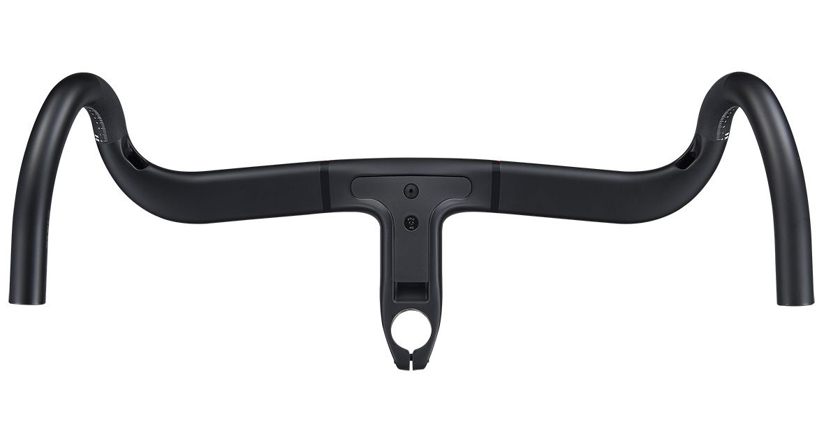 Cintre Gravel RITCHEY BUTANO RIDGE SUPERLOGIC