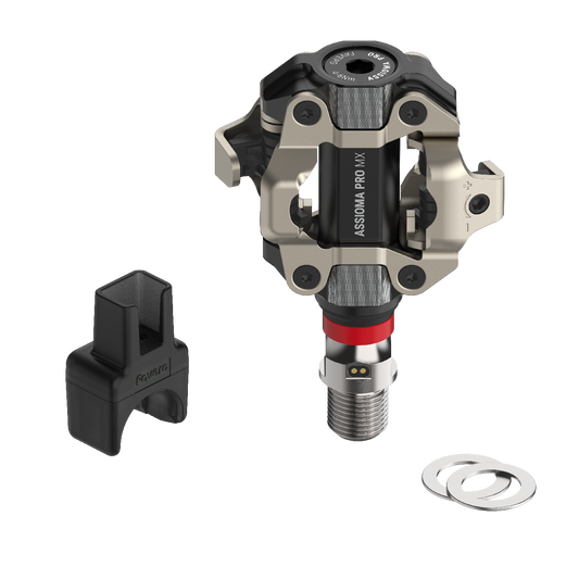 Kit Upgrade Capteur de Puissance FAVERO ASSIOMA PRO MX-UP