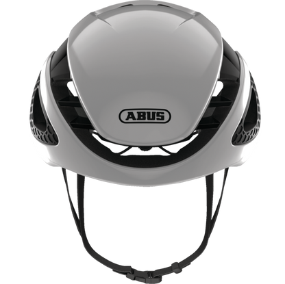Casque Route ABUS GAMECHANGER POLAR Blanc
