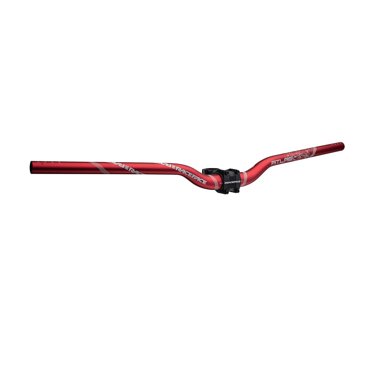 Cintre RACE FACE ATLAS Rise 32mm 785mm Rouge