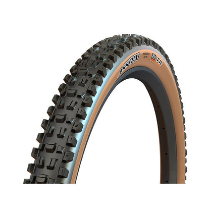 Reifen MAXXIS ASSEGAI 29x2.50 WT Exo Tubeless Ready Faltbar Tanwall