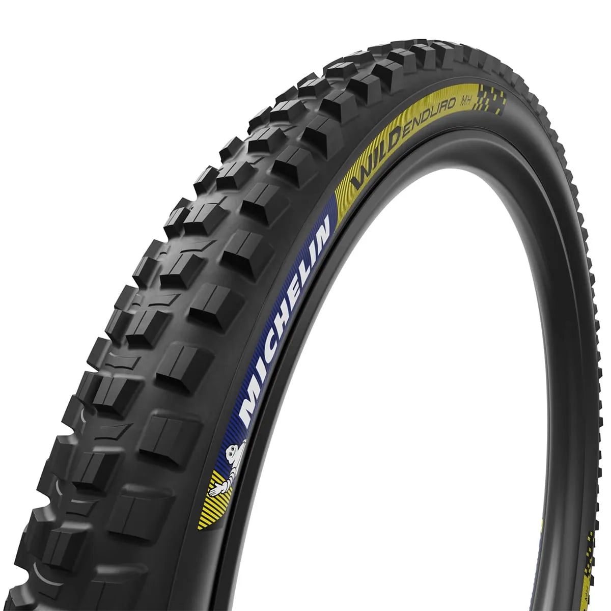 Pneu MICHELIN WILD ENDURO MH Racing Line 27.5x2.50 Tubeless Ready Souple