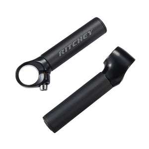 Bar Ends RITCHEY COMP BB 100mm Schwarz