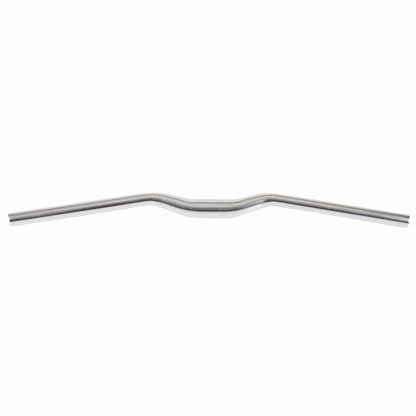 Lenker RITCHEY CLASSIC 10D FLAT Flach 31,8/660 mm Silber