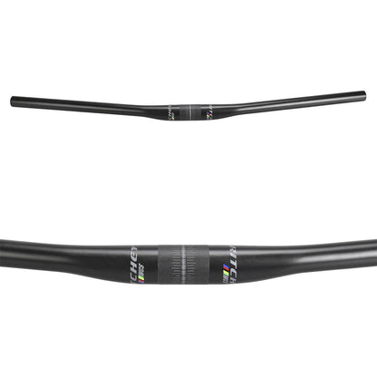 Lenker RITCHEY WCS CARBON 2X Flach 31,8/710 mm Matt UD Carbon