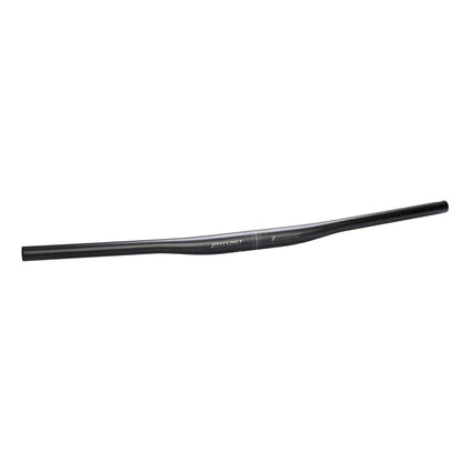 Lenker RITCHEY WCS 2X FLAT Carbon Rise +/-5 mm 31,8/710 mm Schwarz
