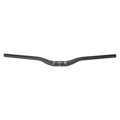 Cintre RITCHEY WCS CARBON Rise 30mm 31,8/710mm Mat Noir