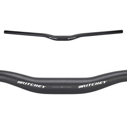 Lenker RITCHEY RIZER 9D Rise 20mm 31,8/780mm Schwarz