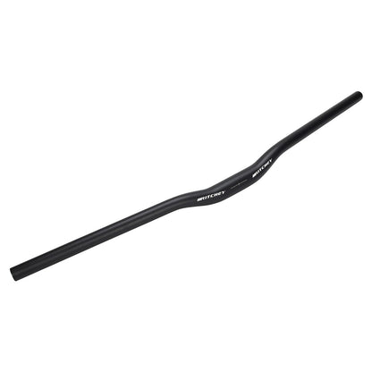 Lenker RITCHEY RIZER 9D Rise 20mm 31,8/780mm Schwarz