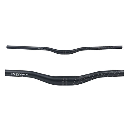 Lenker RITCHEY COMP TRAIL 10D RIZER Rise 20 mm 31,8/800 mm Schwarz