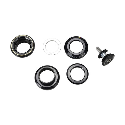 Steuersatz RITCHEY WCS LOGIC THREADLESS Black 1" EC30