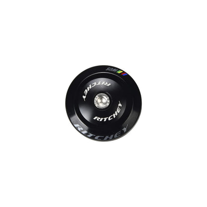 Steuersatz RITCHEY WCS LOGIC THREADLESS Black 1" EC30