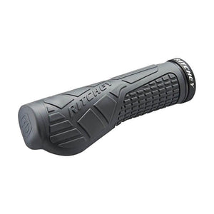 Griffe RITCHEY WCS EGP Lock-On 130mm Schwarz