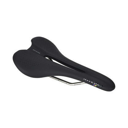 Sattel RITCHEY WCS SKYLINE V2 Schienen Stahl Schwarz