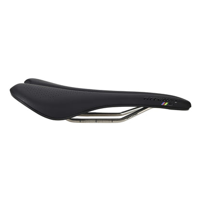 Sattel RITCHEY WCS SKYLINE V2 Schienen Stahl Schwarz