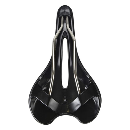 Sattel RITCHEY WCS SKYLINE V2 Schienen Stahl Schwarz
