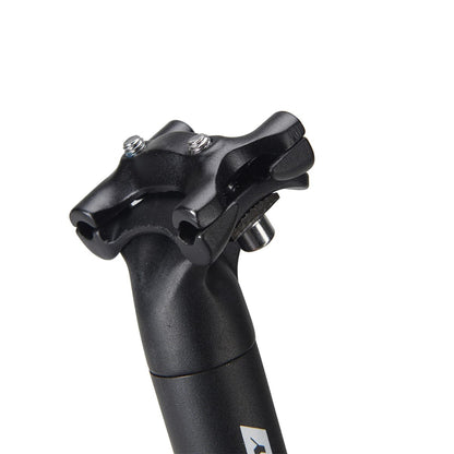 Sattelstütze RITCHEY TWO-BOLT BB Rückversatz 25 mm