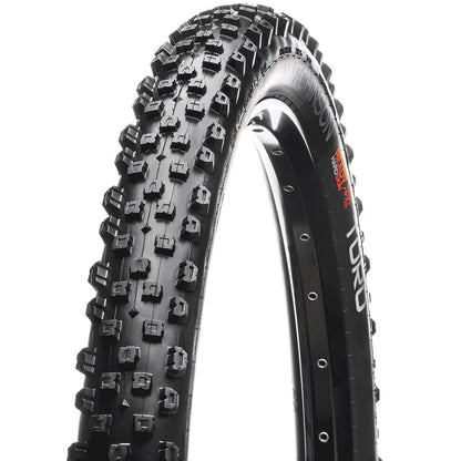 Reifen HUTCHINSON TORO 29x2.30 Sideskin Bi-Compound Tubeless Ready Flexibel Schwarz