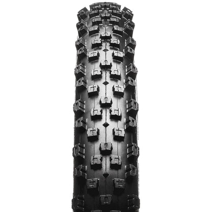 Reifen HUTCHINSON TORO 29x2.30 Sideskin Bi-Compound Tubeless Ready Flexibel Schwarz