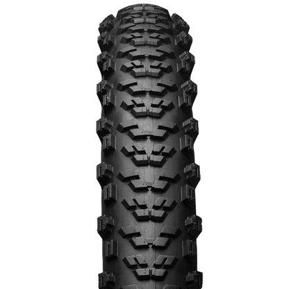 Reifen HUTCHINSON WYRM 29x2.40 Racing Lab Hardskin Race Ripost XC Tubeless Ready Faltbar Schwarz