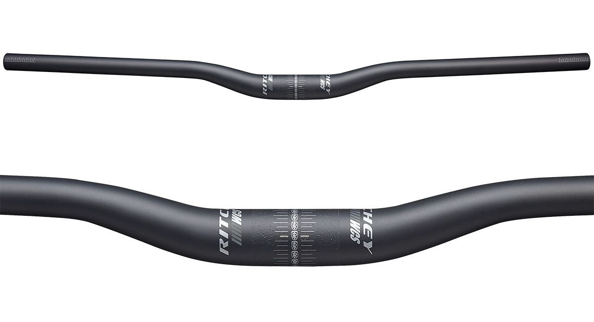 MTB-Lenker RITCHEY WCS RIZER 20 mm Rise 760 mm