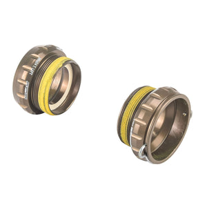 Tretlager CAMPAGNOLO RECORD ULTRA-TORQUE Italienisch