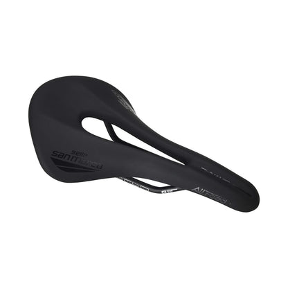Selle SELLE SAN MARCO ALLROAD OPEN FIT DYNAMIC WIDE Rails Manganèse