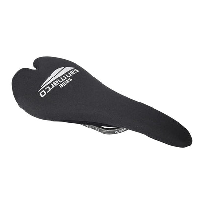 Sattel SELLE SAN MARCO ASPIDE SUPERLEGGERA OPEN FIT NARROW Carbon-Streben