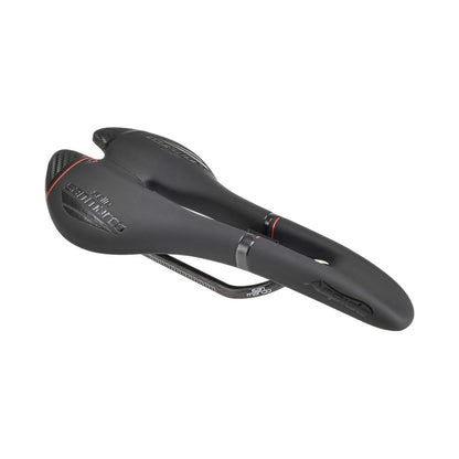 Selle SELLE SAN MARCO ASPIDE CARBON FX OPEN FIT NARROW Rails Carbone