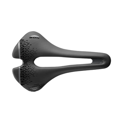 Selle SELLE SAN MARCO ASPIDE SHORT OPEN-FIT RACING WIDE Rails Xsilite