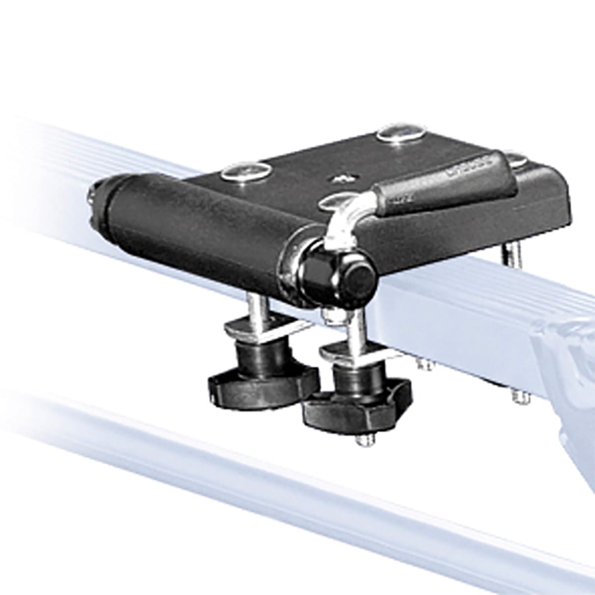 Porte-vélo PERUZZO TOUR PRO 1 Vélo sur toit