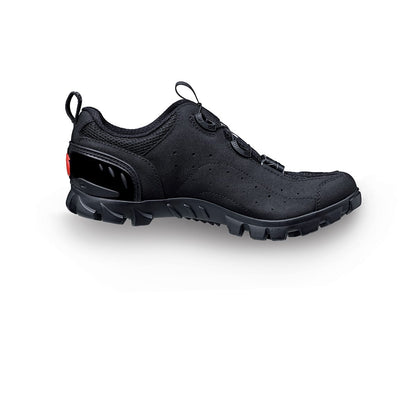 MTB-Schuhe SIDI SD15 Schwarz