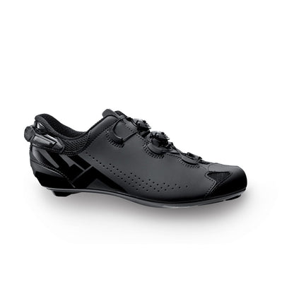 Rennradschuhe SIDI SHOT 2S Schwarz