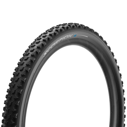 Reifen PIRELLI SCORPION S 27,5x2,60 Tubeless Ready Faltbar 3756800