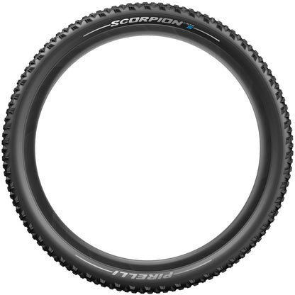 Reifen PIRELLI SCORPION S 27,5x2,60 Tubeless Ready Faltbar 3756800