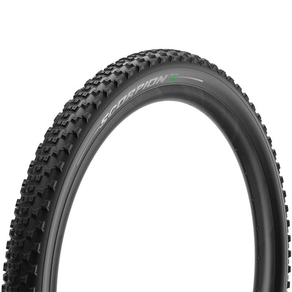 Reifen PIRELLI SCORPION R 27,5x2,60 Tubeless Ready Faltbar 3756900