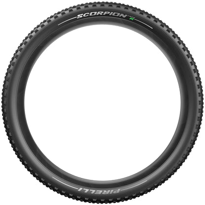 Reifen PIRELLI SCORPION R 27,5x2,60 Tubeless Ready Faltbar 3756900