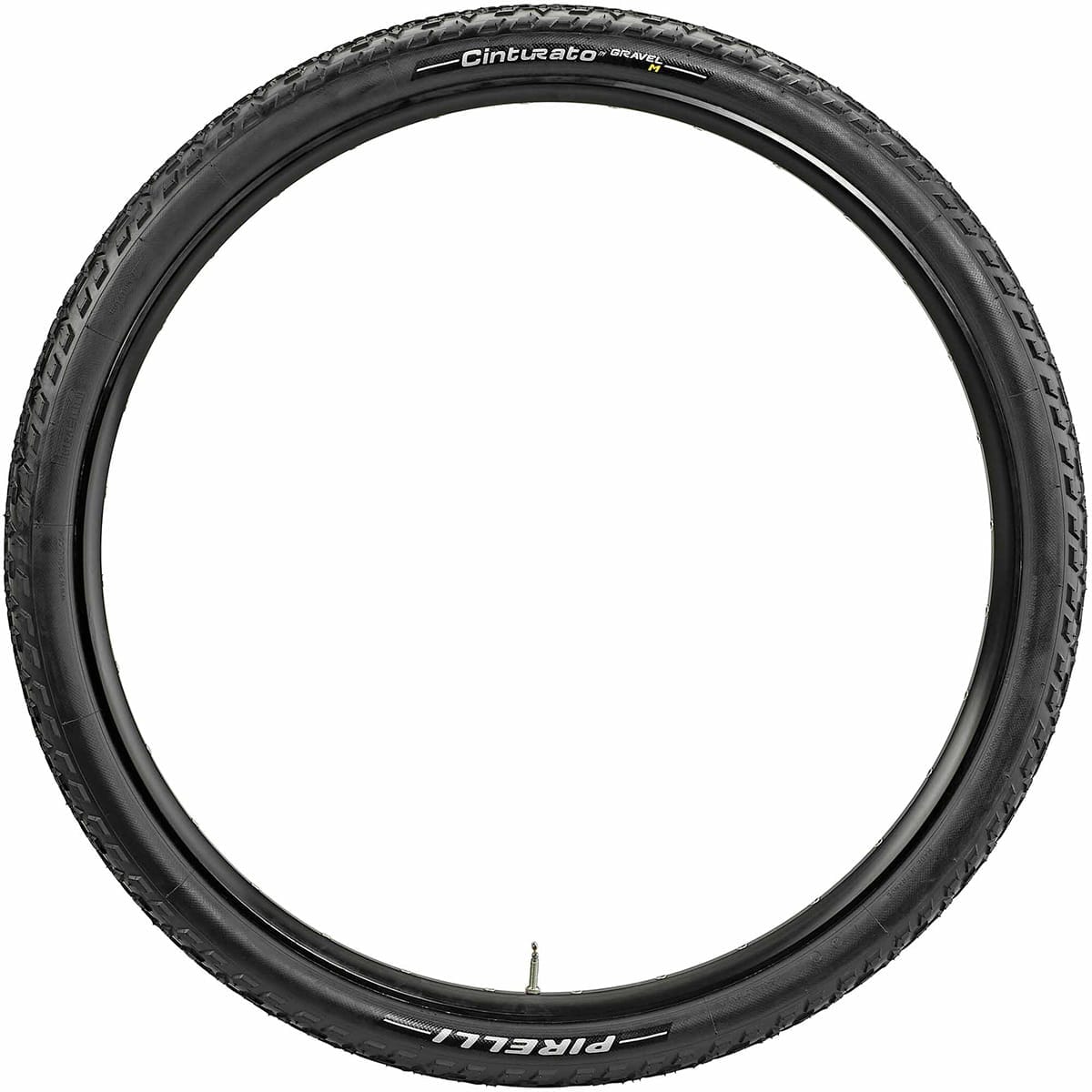 Pneu PIRELLI CINTURATO GRAVEL M 650x45b Tubeless Ready Souple