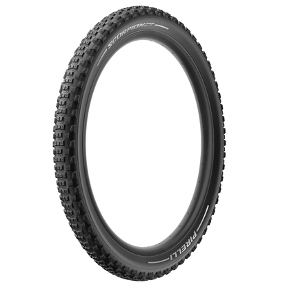 Reifen PIRELLI SCORPION E-MTB R 29x2,60 Smartgrip+ HyperWall Tubeless Ready Flexibel 3873200
