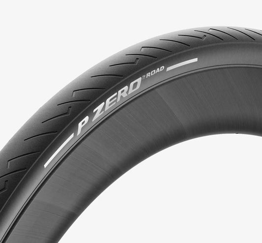 Pneu PIRELLI P ZERO ROAD 700c TubeType Noir