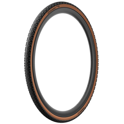 Reifen PIRELLI CINTURATO GRAVEL RC 700x35c Tubeless Ready Faltbar