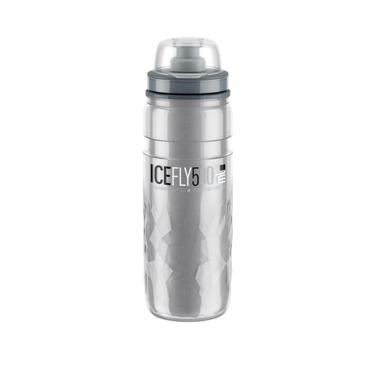 Bidon Thermique ELITE ICE FLY Fumé
