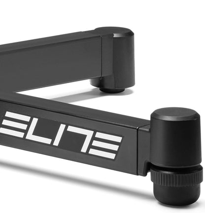 ELITE AVANTI — Nahaufnahme der verstellbaren Füße