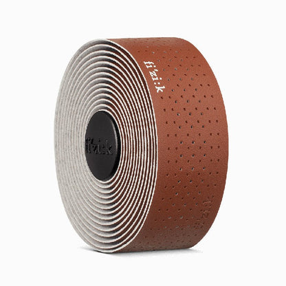 Lenkerband FIZIK TEMPO MICROTEX CLASSIC Braun