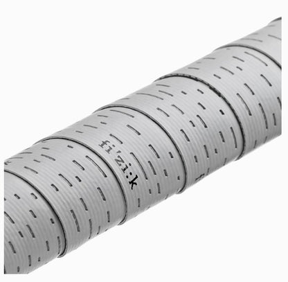 Lenkerband FIZIK TERRA SOLOCUSH TACKY Grau