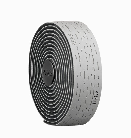 Ruban de Cintre FIZIK TERRA SOLOCUSH TACKY Gris
