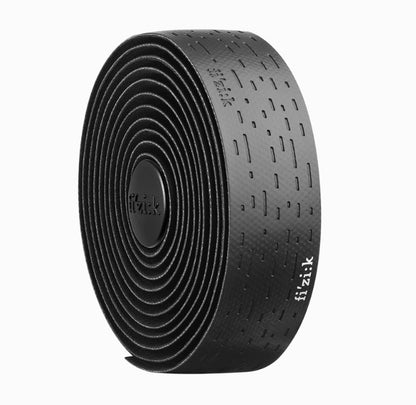 Lenkerband FIZIK TERRA SOLOCUSH TACKY Schwarz
