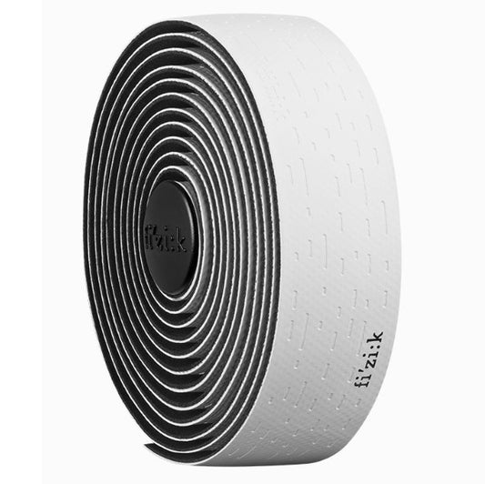 Ruban de Cintre FIZIK TERRA SOLOCUSH TACKY Blanc