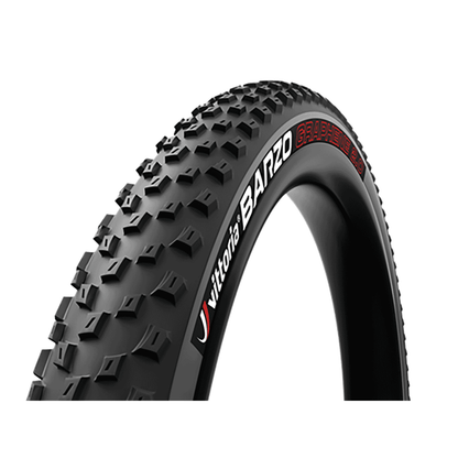 Reifen VITTORIA BARZO XC TRAIL 29x2,25 4C Graphene 2.0 Tubeless Ready Faltbar Graue Flanken